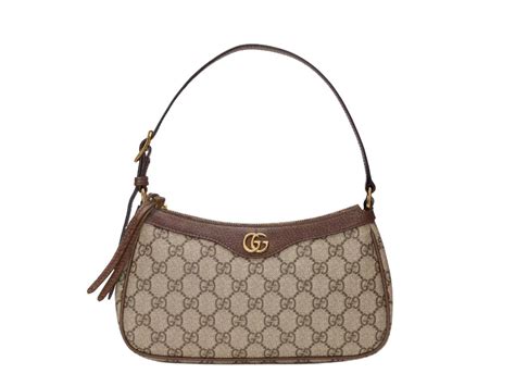 Gucci กระเป๋า Ophidia small handbag